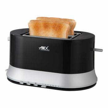 Anex 2 Slice Toaster Cool Touch AG 3017